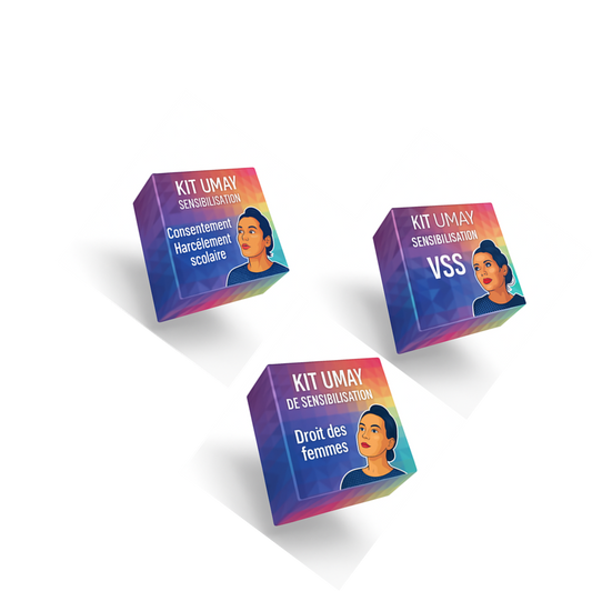 Kit de Sensibilisation