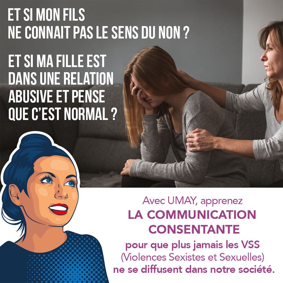 Formation - Le consentement avec les enfants